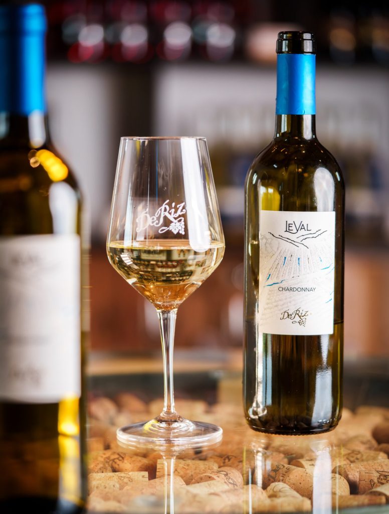 Chardonnay IGT Marca Trevigiana