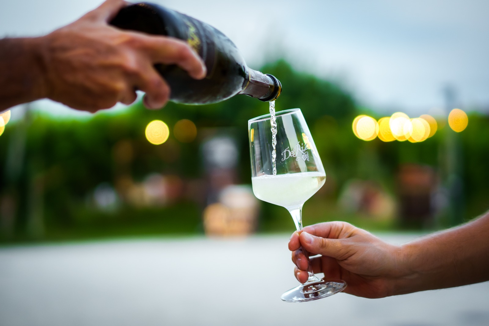 Summer Bubbles